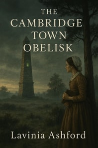 Cambridge Town Obelisk
