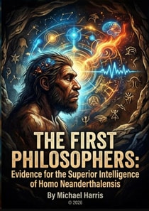 First Philosophers: Evidence for the Superior Intelligence of Homo Neanderthalis