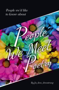 People We Meet Poetry