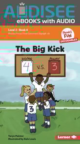 Big Kick