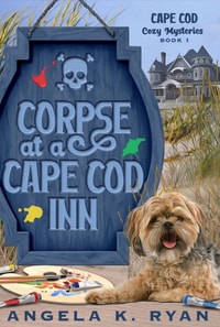 Corpse at a Cape Cod Inn