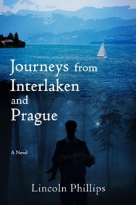 Journeys from Interlaken and Prague