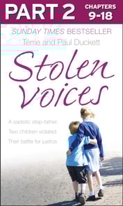 Stolen Voices: Part 2 of 3