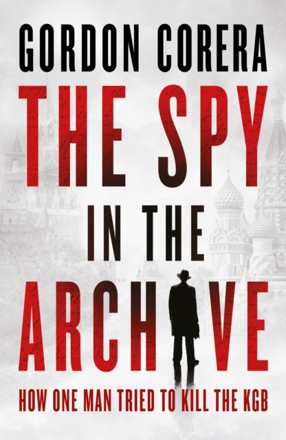 Spy in the Archive