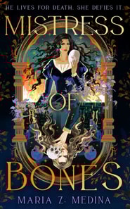 Mistress of Bones