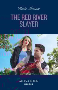 Red River Slayer