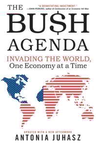 Bush Agenda
