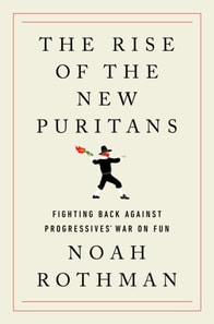 Rise of the New Puritans