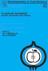 Flavour Science