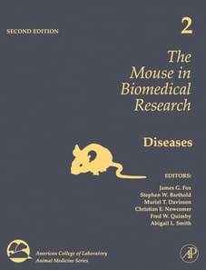 Mouse in Biomedical Research