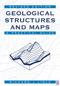 Geological Structures and Maps