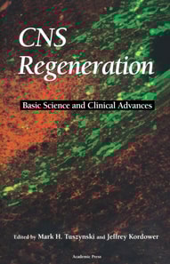 CNS Regeneration