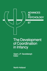 Development of Coordination in Infancy