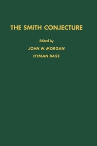 Smith Conjecture