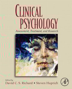 Clinical Psychology