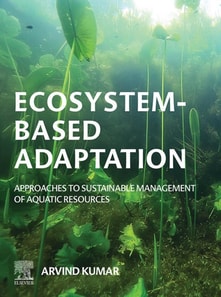 Ecosystem-Based Adaptation