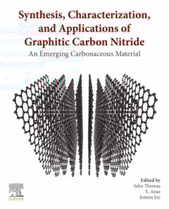Synthesis, Characterization, and Applications of Graphitic Carbon Nitride