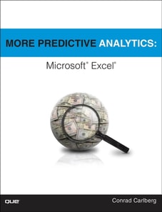 More Predictive Analytics