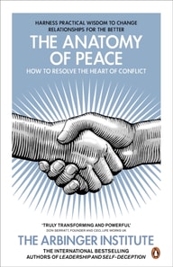 Anatomy of Peace