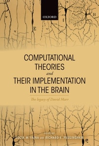 Computational Theories and their Implementation in the Brain
