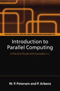 Introduction to Parallel Computing