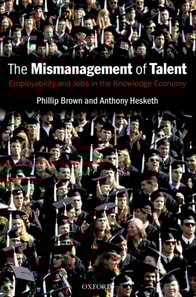 Mismanagement of Talent