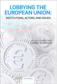Lobbying the European Union