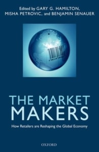 Market Makers