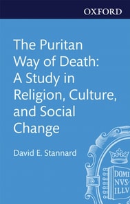 Puritan Way of Death