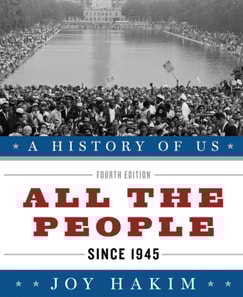 History of US: All the People