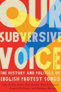Our Subversive Voice