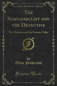 Somnambulist and the Detective