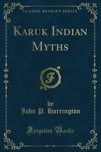 Karuk Indian Myths