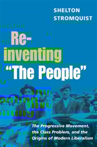 Reinventing &quote;The People&quote;
