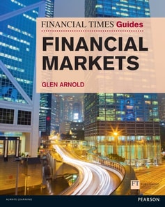 Financial Times Guide to the Financial Markets