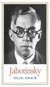 Jabotinsky