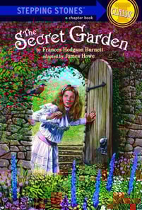 Secret Garden