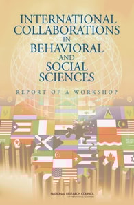 International Collaborations in Behavioral and Social Sciences