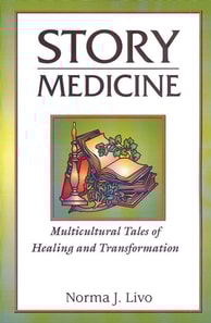 Story Medicine