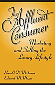 Affluent Consumer