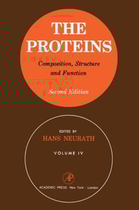 Proteins Composition, Structure, and Function V4