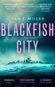 Blackfish City