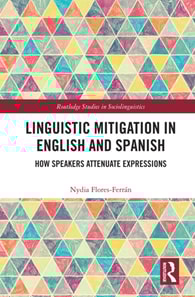 Linguistic Mitigation in English and Spanish