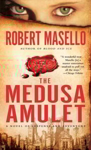 Medusa Amulet