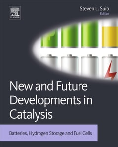 New and Future Developments in Catalysis