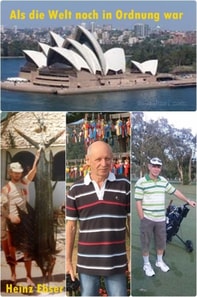 Als die Welt noch in Ordnung war.