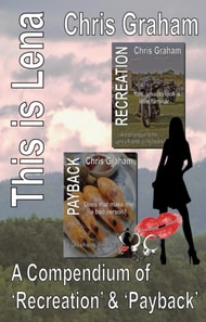 This is Lena: A Compendium of 'Recreation' & 'Payback'
