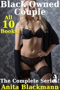 Black Owned Couple: The Complete Collection