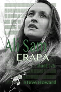 Ali Sam - Erapa - part 1/6 Open Source Movie Challenge