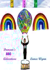 Duncan's ABC Adventure